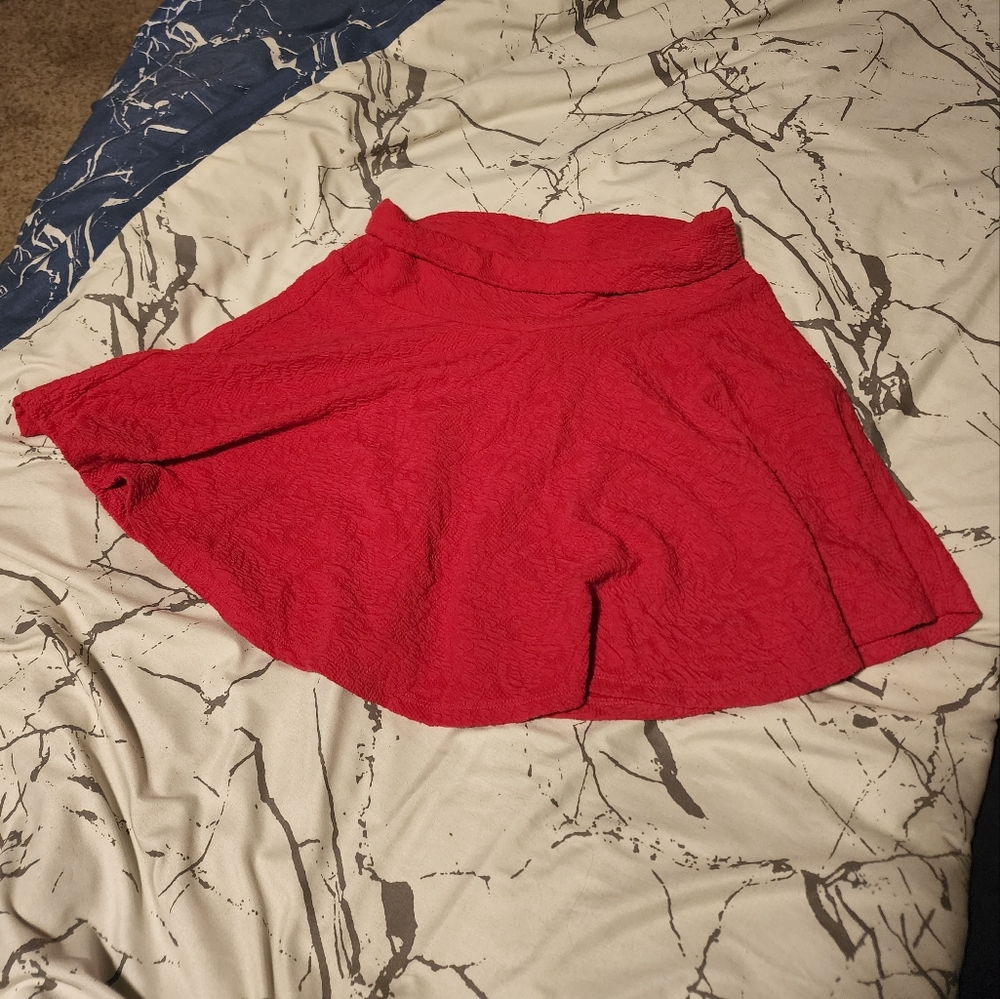 Pink skirt - Picture 2 of 2
